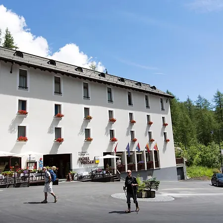 Casa Di Giovanibosco Hostel