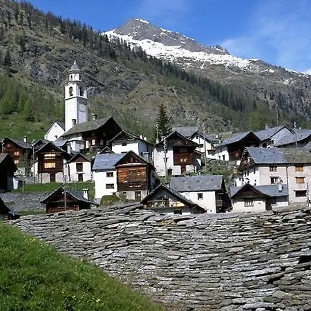 Casa Di Giovanibosco Hostel *