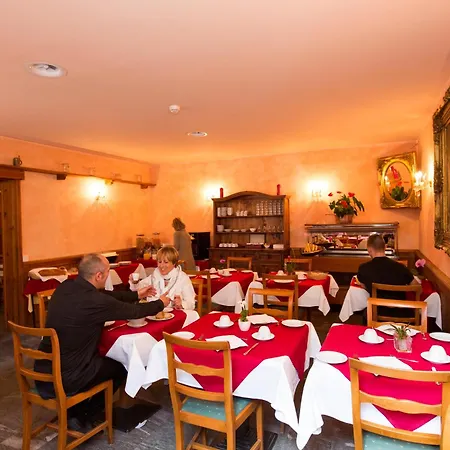 Casa Di Giovanibosco * Bosco Gurin