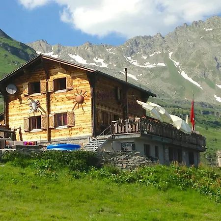 Casa Di Giovanibosco Hostel *
