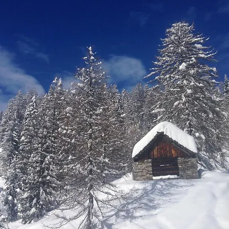 Hostel Casa Di Giovanibosco