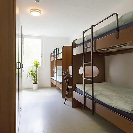 Casa Di Giovanibosco Hostel Bosco Gurin