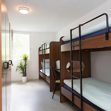 Casa Di Giovanibosco Hostel
