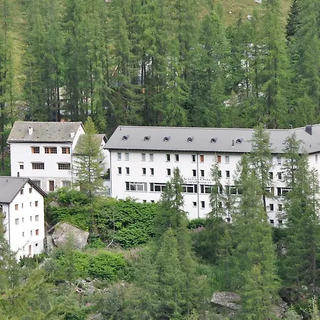 Hostel Casa Di Giovanibosco *